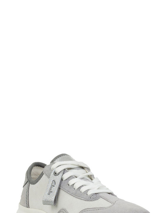 Clarks Sneakers Gray