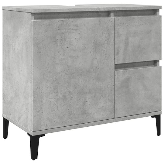 Vidaxl Bathroom Cabinet