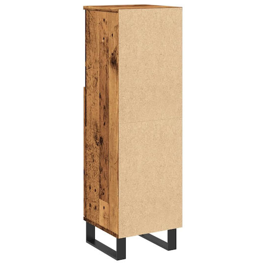 Vidaxl Bathroom Cabinet