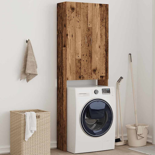 Vidaxl Laundry Cabinet