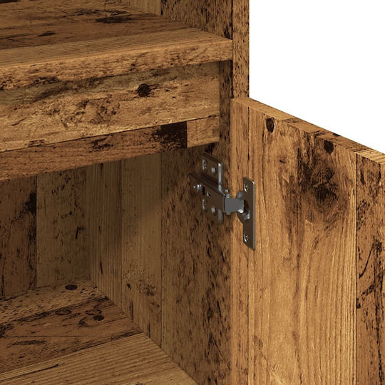 Vidaxl Bathroom Cabinet