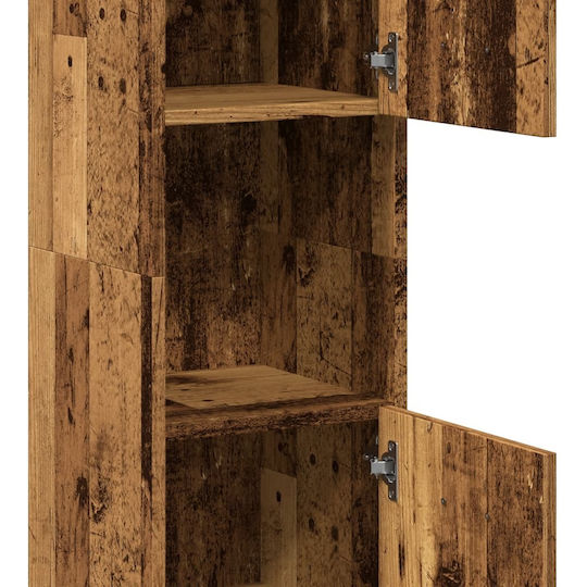 Vidaxl Wall Cabinet