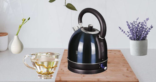 Berlinger Haus Βραστήρας 1.8lt 2200W Μπλε