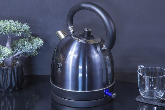Berlinger Haus Βραστήρας 1.8lt 2200W Μπλε