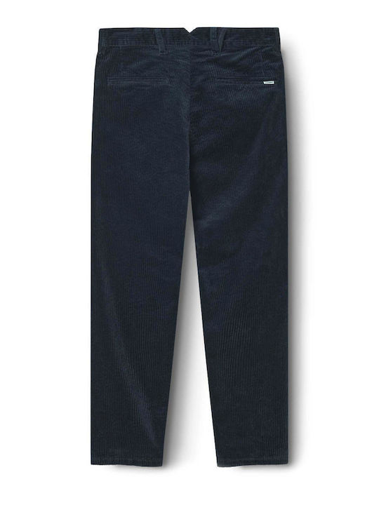 Gabba Pantaloni Albastru marin
