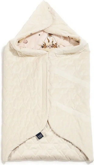La Millou Car Seat Cover Ecru