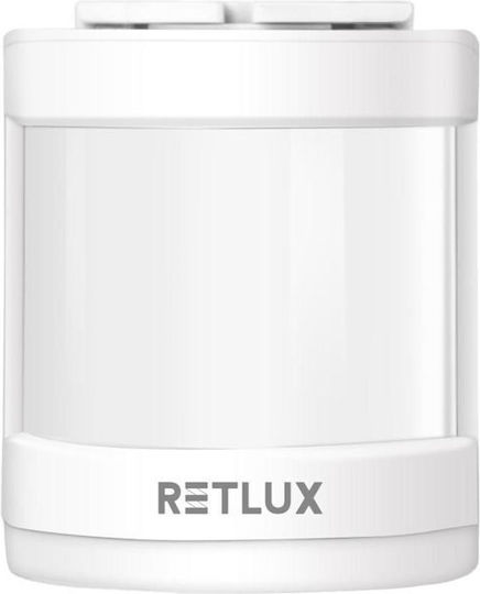 Retlux Berge Infrared Curtain Motion Sensor