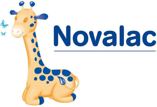 Novalac Milk Powder AC for 0m++ Months 400gr