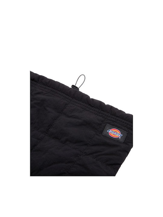 Dickies Glendive Athletic Neck Warmer Black
