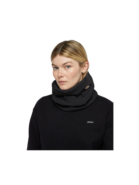 Dickies Glendive Athletic Neck Warmer Black