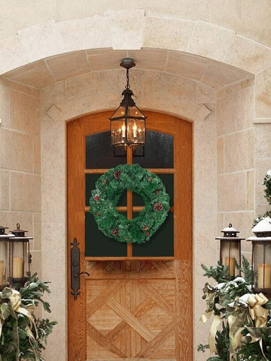 Christmas Decorative Wreath 40cm