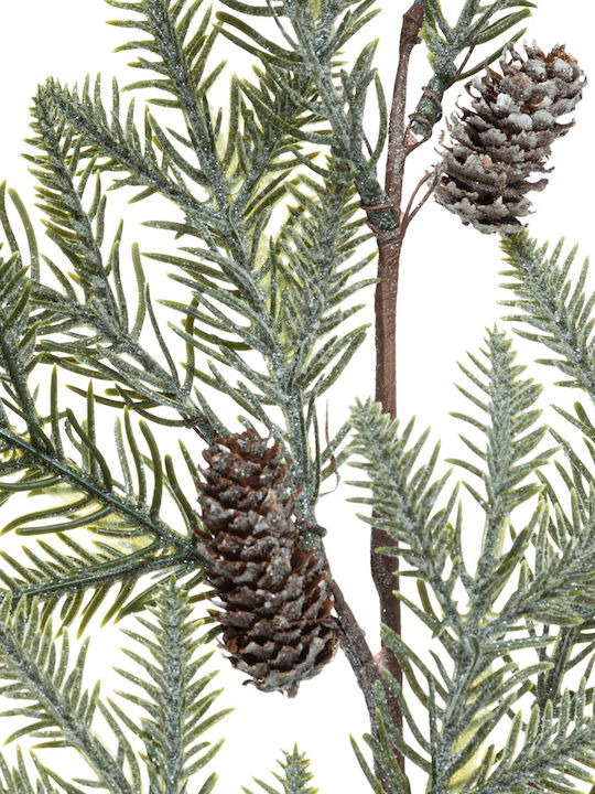 Weihnachtsdekoration Stoff Zweigstelle