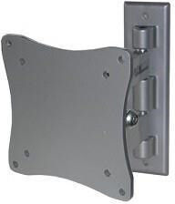 Newstar FPMA-W810 Wall TV Mount with Arm up to 27" and 12kg