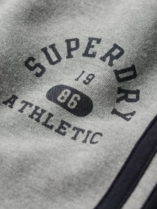 Παντελόνι Φόρμας Grey Marl