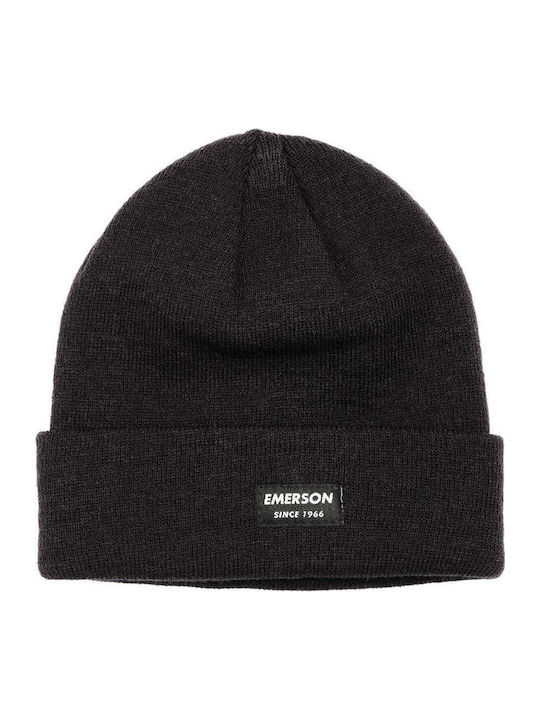 Beanie Unisex Beanie Knitted in White color