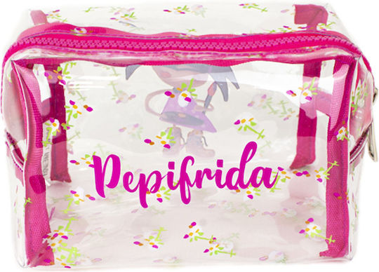 Pepita Viajera 1Stück