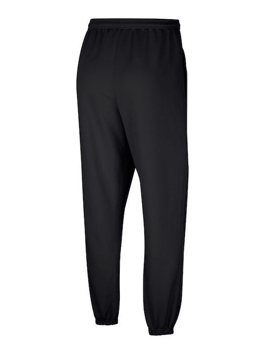 Nike Dri-Fit Sweatpants Black