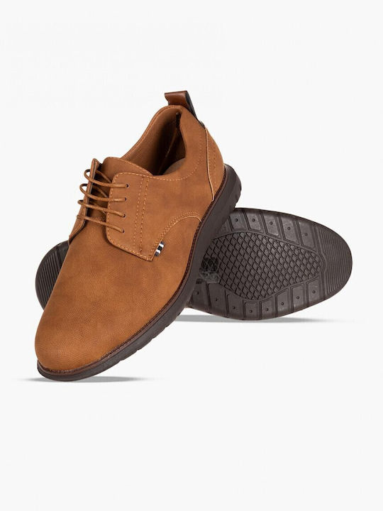 Men's Casual Shoes Brown