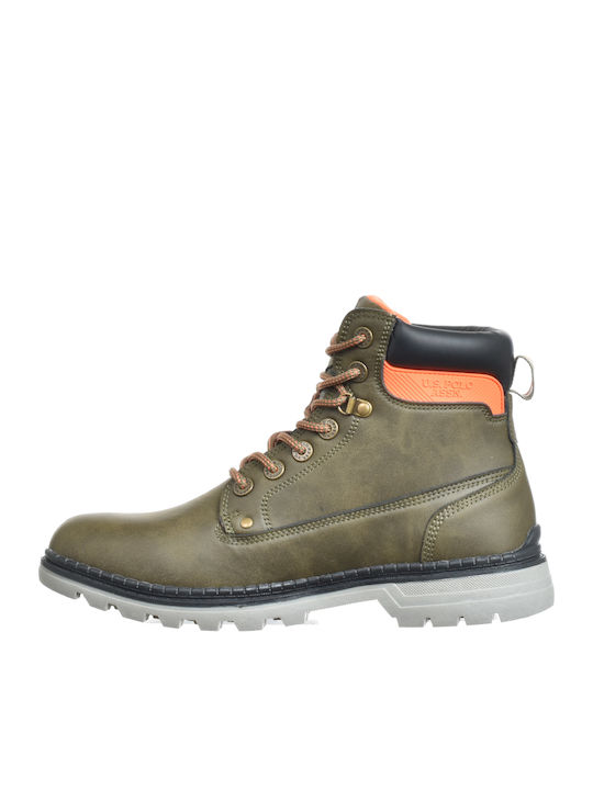 U.S. Polo Assn.