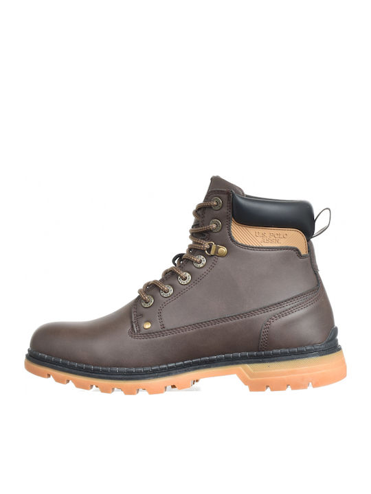 U.S. Polo Assn.