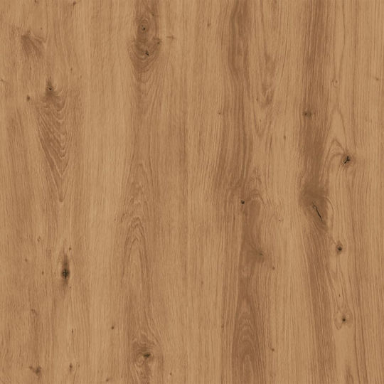 vidaXL Countertop without Sink L80xW33xH60cm Oaks