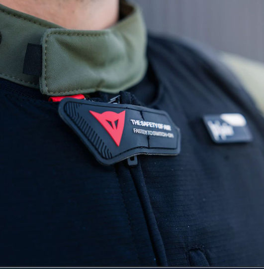 Dainese Smart Air Протектор за яке за мотоциклетист