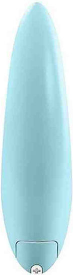 Ovo Clitoral Vibrator Light Blue