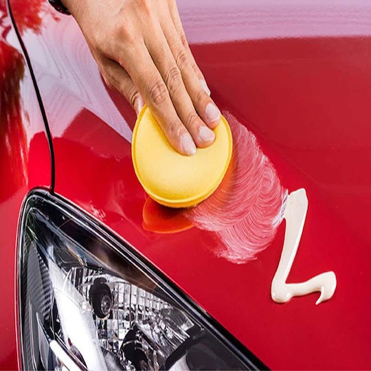 Turtle Wax Salbe Wachsen / Glänzen für Körper 397gr
