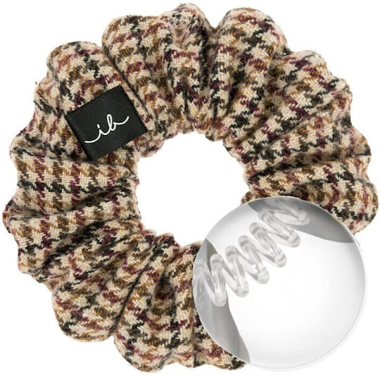 Invisibobble Sprunchie Original Scrunchie Apres-Ski Jacquard