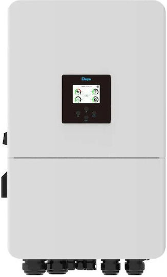 V-TAC SUN-20K-SG05LP3-EU-SM2 Reiner Sinuswellen Wechselrichter 20000W Dreiphasig