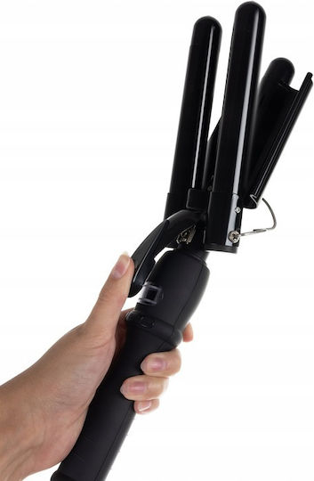 Curling Iron pentru bucle 22mm ZY1933QWS89