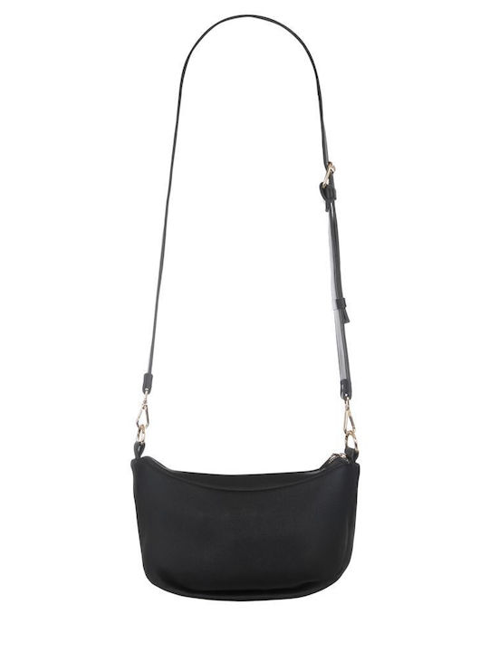 Damentasche Crossbody Handtasche Schwarz