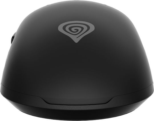 Genesis Krypton 660 Gaming Ποντίκι 12000 DPI Μαύρο