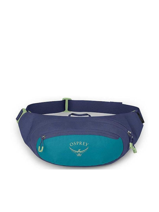 Osprey Daylite Waist Bag Blue