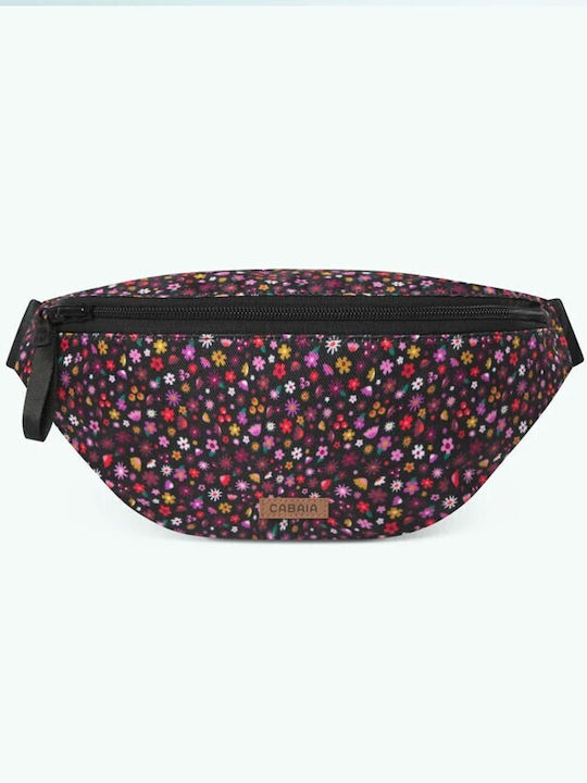 Frauen Bum Bag Gürtel Lila