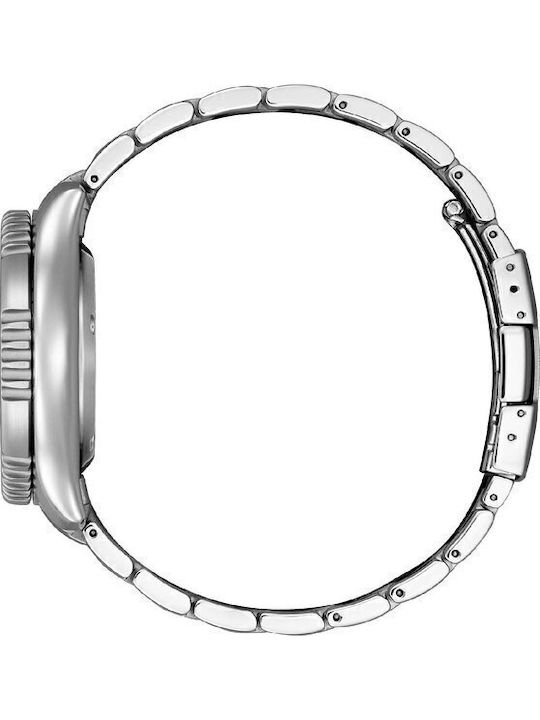 Citizen Promaster Marine Watch Automatic with Metal Bracelet Citizen Promaster Marine Watch Automatic with Metal Bracelet