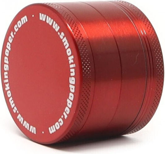 Smoking Grinder 50mm Since 1924