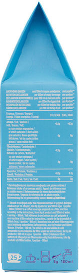 Coffeeway Filterkaffee Entkoffeiniert Arabica Vanille & Karamell Gemahlen 200gr