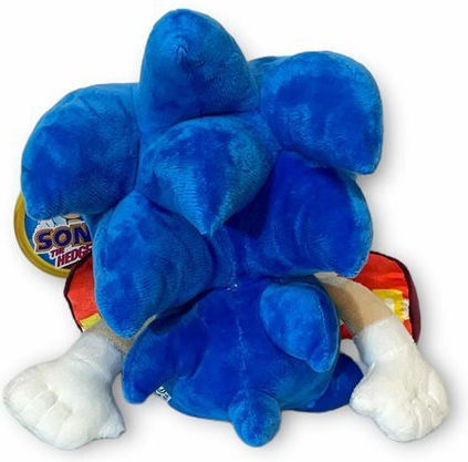 Blabla Toys Λούτρινο Sonic the Hedgehog 45 εκ.