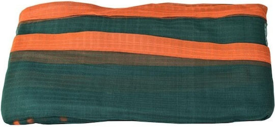 Debla Olivennetz 6x12m Dichte 115gr/m²
