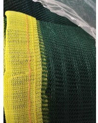 Debla Olivennetz 6x10m Dichte 100gr/m²