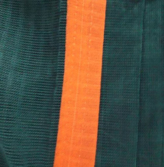 Debla Olivennetz 8x12m Dichte 115gr/m²