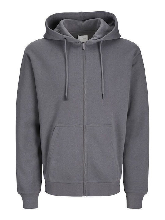 Sweatshirt mit Kapuze Castlerock, Multicolored