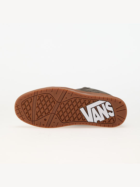 Vans Upland Мъжки Маратонки Bungee cord