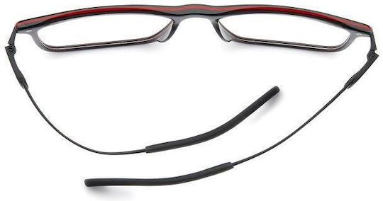 Carrera Eyeglass Frame Black 8905 OIT