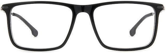 Carrera Eyeglass Frame Black 8905 OIT