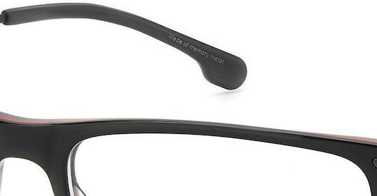 Carrera Eyeglass Frame Black 8905 OIT