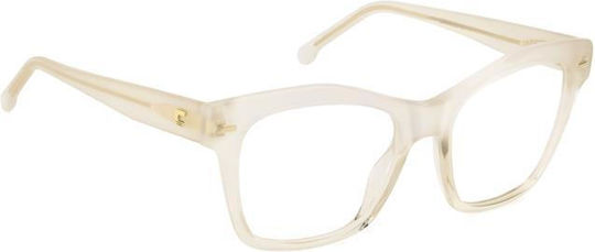 Carrera Rame Ochelari Pentru Femei Acetat Bej 3052 SZJ
