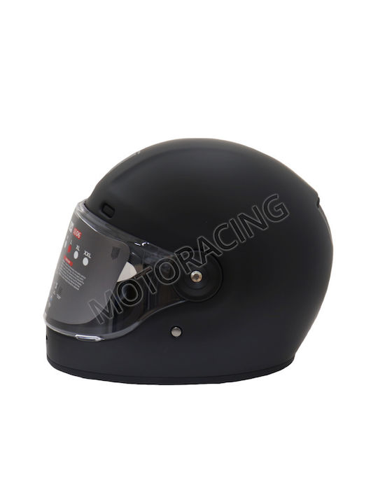 STR Heritage Full Face ECE 22.06 STR Heritage Full Face ECE 22.06