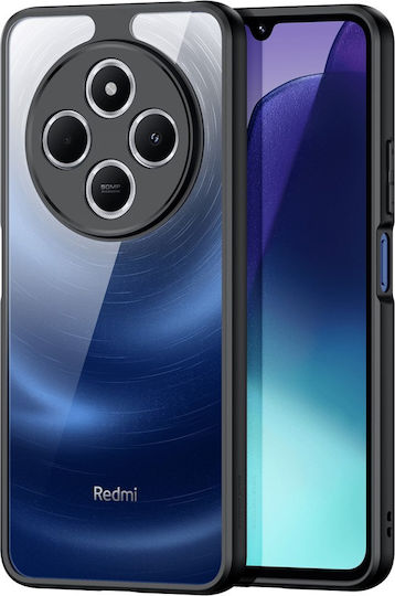 Dux Ducis Aimo Back Cover Σιλικόνης / Πλαστικό 1.2mm Διάφανο (Redmi 14C / Poco C75)